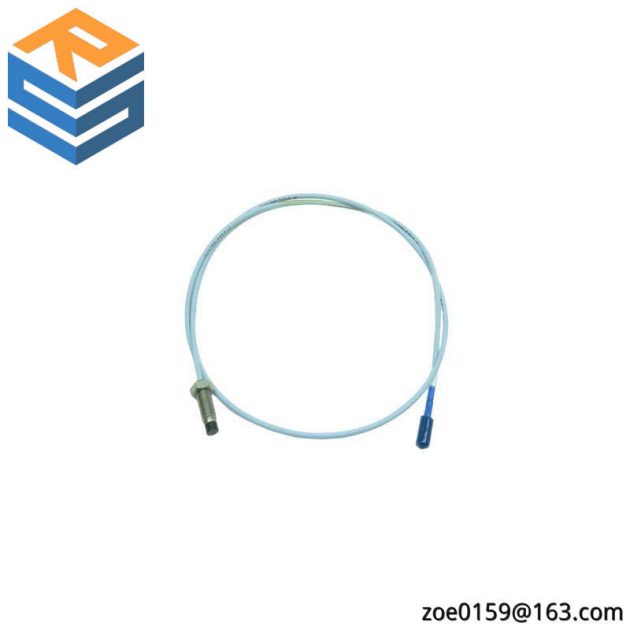 Bently Nevada 330101-XX-XX-10-02-05 Proximity Transducer: Precision Measurement Solution for Industrial Automation
