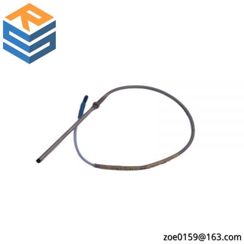 Bently Nevada 330101-XX-XX-10-02-CN Proximity Transducer: Advanced Sensor Technology for Industrial Control