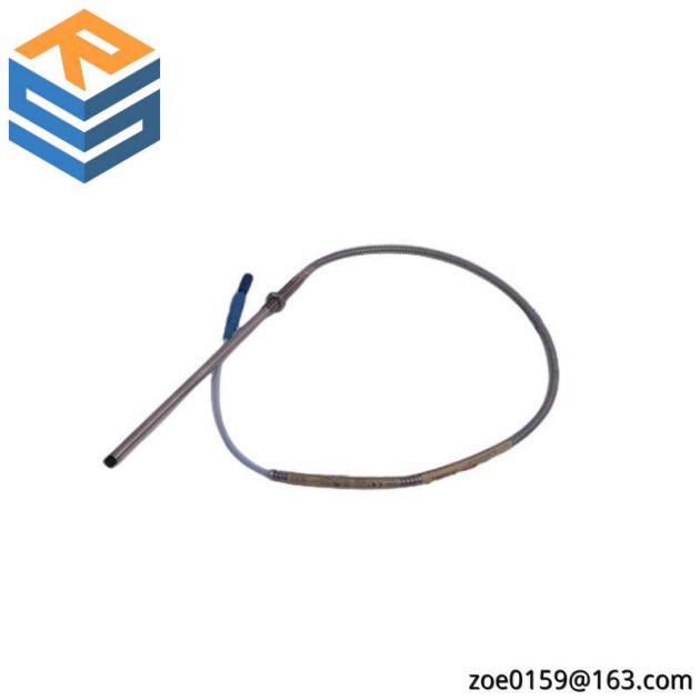 Bently Nevada 330101-XX-XX-10-02-CN Proximity Transducer: Advanced Sensor Technology for Industrial Control
