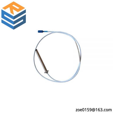 BENTLY NEVADA 330102-00-25-50-11-00 Proximity Probe - Precision Sensor for Industrial Control Systems