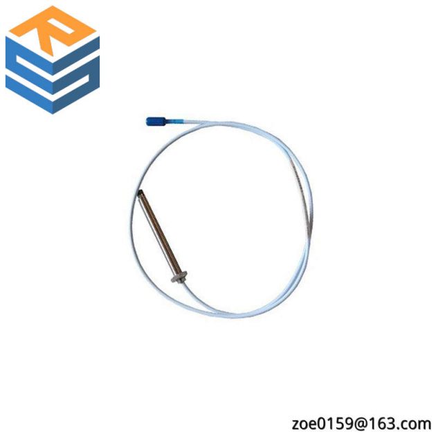 BENTLY NEVADA 330102-00-25-50-11-00 Proximity Probe - Precision Sensor for Industrial Control Systems