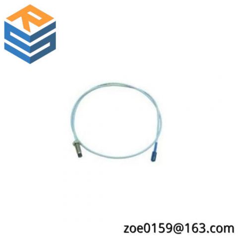 BENTLY NEVADA 330102-00-60-05-01-CN: Rapid Delivery Time for Industrial Control Solutions