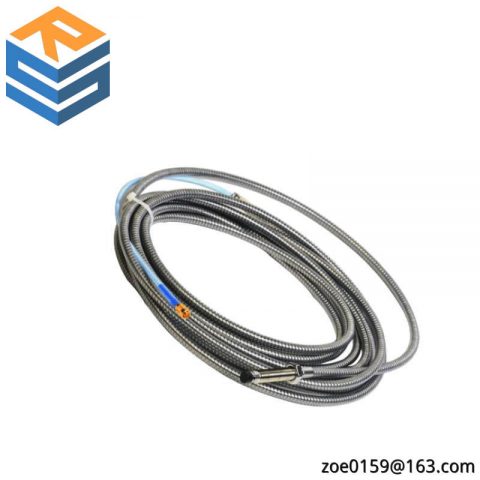 Bently Nevada 330102-00-60-05-02-05: Precision Proximity Probes for Industrial Automation