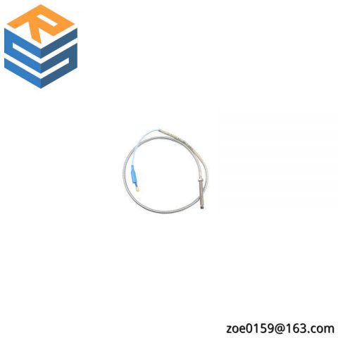 Bently Nevada 330102-05-20-10-02-05, 3300 XL Proximity Probes