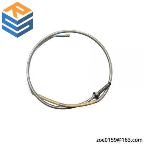 Bently Nevada 330102-20-96-10-02-05 Proximity Probes: Industrial Sensing Solutions