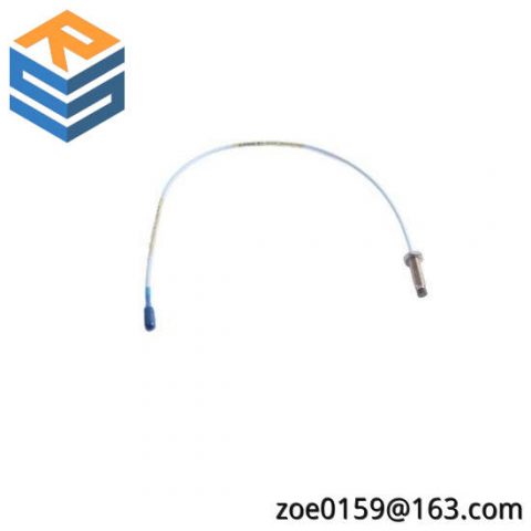 Bently Nevada 330103-00-04-05-02-05 Keyphasor Module: Advanced Vibration Monitoring Solution