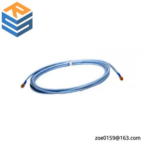 Bently Nevada 330103-00-05-10-11-05: Advanced 3300 XL Proximity Probe for Precision Monitoring