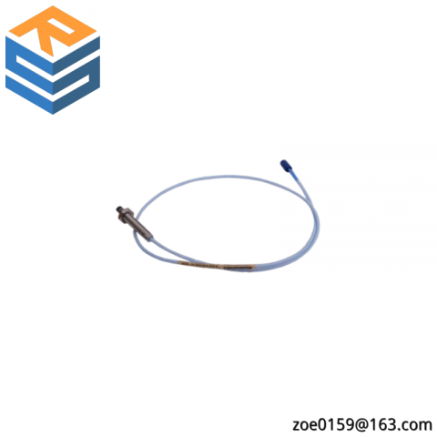 Bently Nevada 330103-00-05-20-02-CN | 3300 XL Series 8mm Proximity Transducer