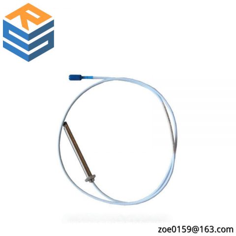Bently Nevada 330103-00-06-05-12-05 Proximity Probes for Advanced Control Systems