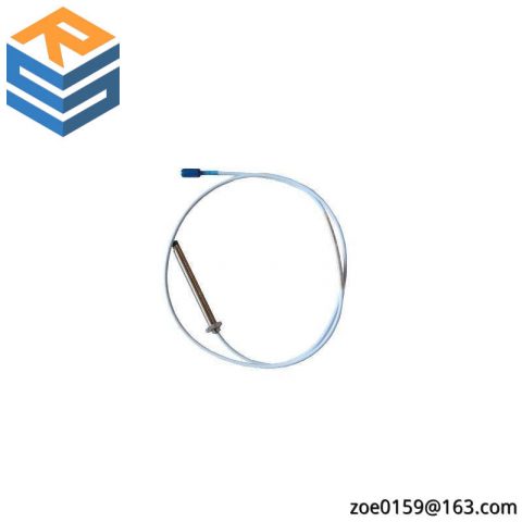 Bently Nevada 330103-00-06-10-02-CN Proximity Probes