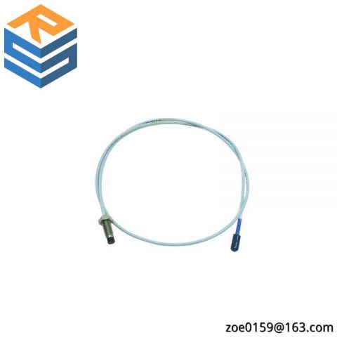 Bently Nevada 330103-00-07-10-02-00 | 3300 XL 8 mm Vibration Probe