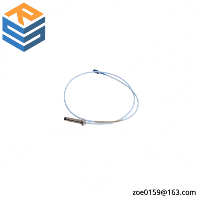 Bently Nevada 330103-00-10-10-02-00 Proximity Probes 3300 XL 8 mm, Advanced Industrial Control Solution