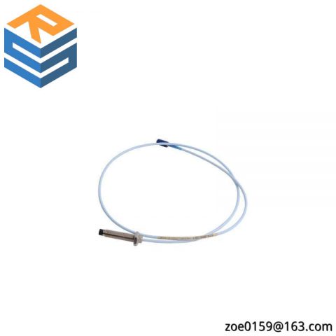 Bently Nevada 330103-00-10-10-02-05 3300 XL 8mm Proximity Probes - Advanced Sensing Solutions