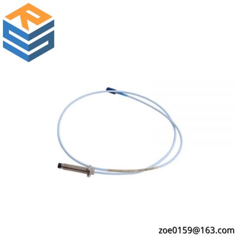 Bently Nevada 330103-00-11-10-02-CN Proximity Transducer - Advanced Industrial Measurement Solution