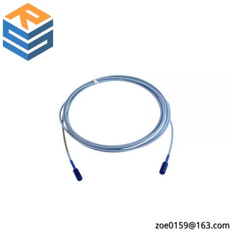 Bently Nevada 330103-00-18-05-02-05 Proximity Probes for Industrial Automation