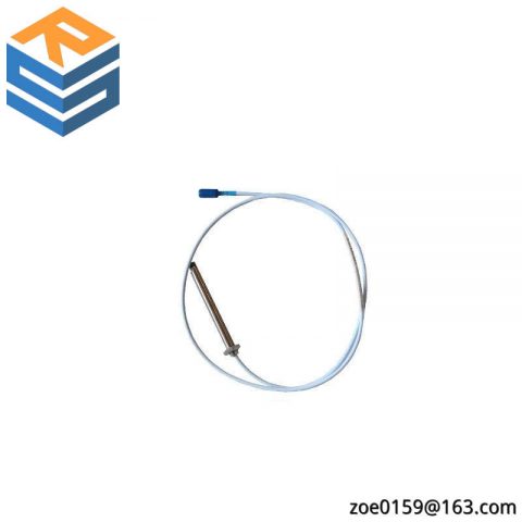 Bently Nevada 330103-03-12-05-02-00 3300 XL 8 mm Proximity Probes - Precision Sensing for Industrial Automation