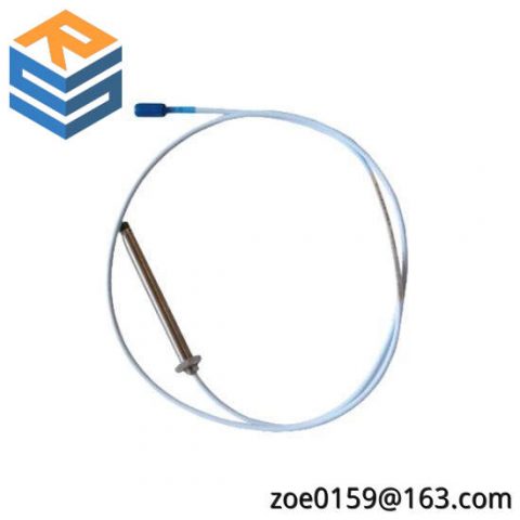 Bently Nevada 330103-06-20-10-02-00 3300 XL 8mm Proximity Probe - Precision Sensor for Industrial Automation