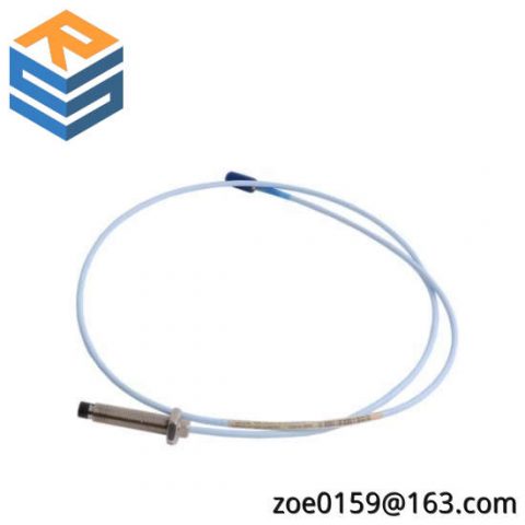 Bently Nevada 330103-15-23-05-02-CN: High-Quality Extension Cable for Industrial Automation