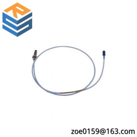 Bently Nevada 330103 A00 B04 C10 D02 E0 Proximity Probes