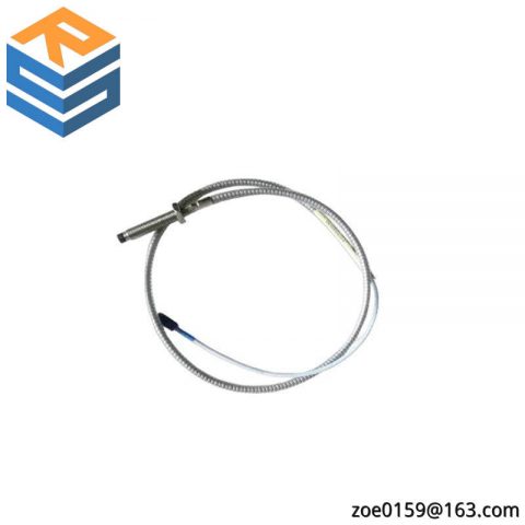 Bently Nevada 330104-00-05-05-02-05 Proximity Probes - Advanced Sensor Technology for Industrial Automation