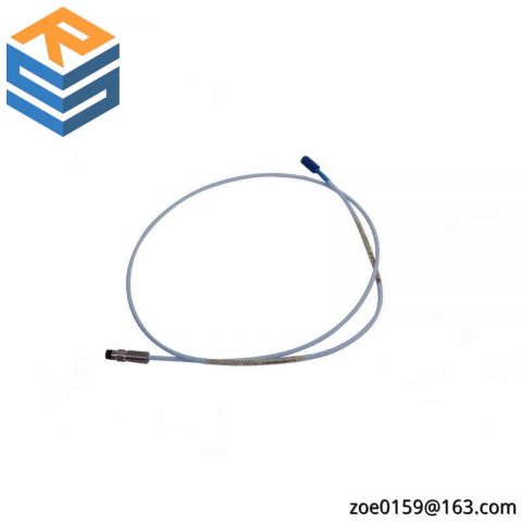 BENTLY NEVADA 330104-00-05-10-02-CN Vibration Monitoring System