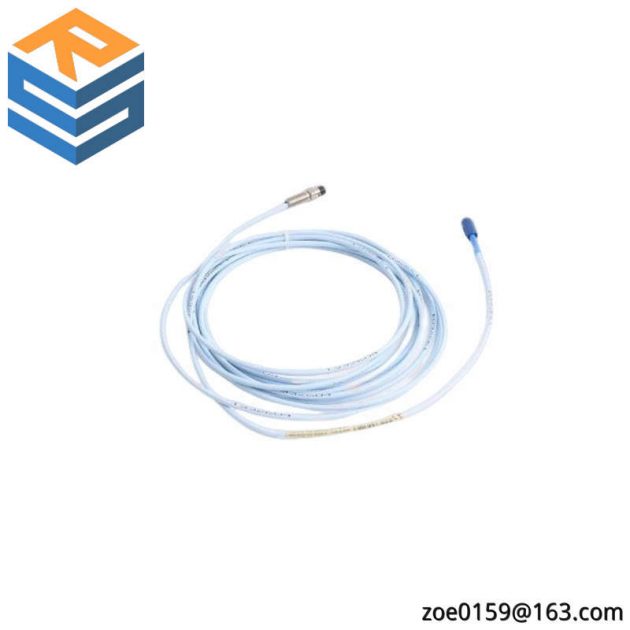 BENTLY NEVADA 330104-00-05-10-02-CN Vibration Monitoring System