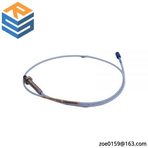 Bently Nevada 330104-00-06-05-02-CN Proximity Probes - Advanced Industrial Sensing Solutions