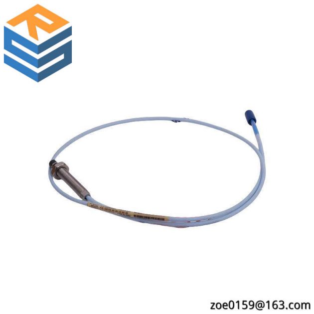 Bently Nevada 330104-00-06-05-02-CN Proximity Probes - Advanced Industrial Sensing Solutions