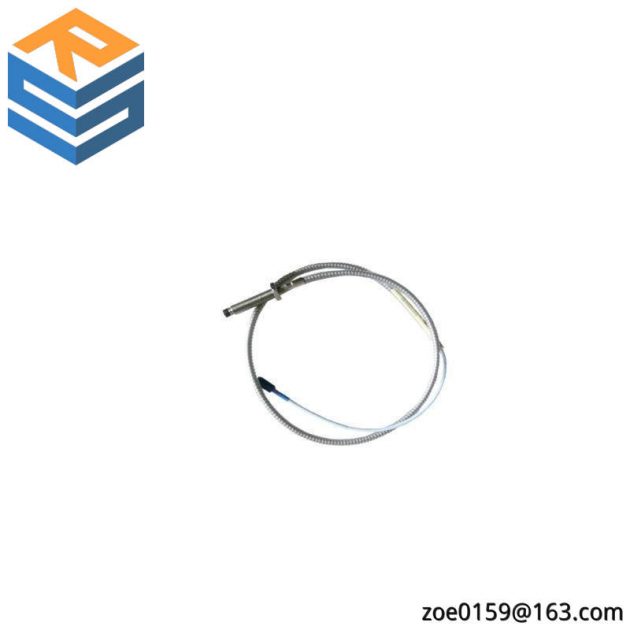 Bently Nevada 330104-00-06-10-11-00: 3300 XL 8mm Proximity Probes
