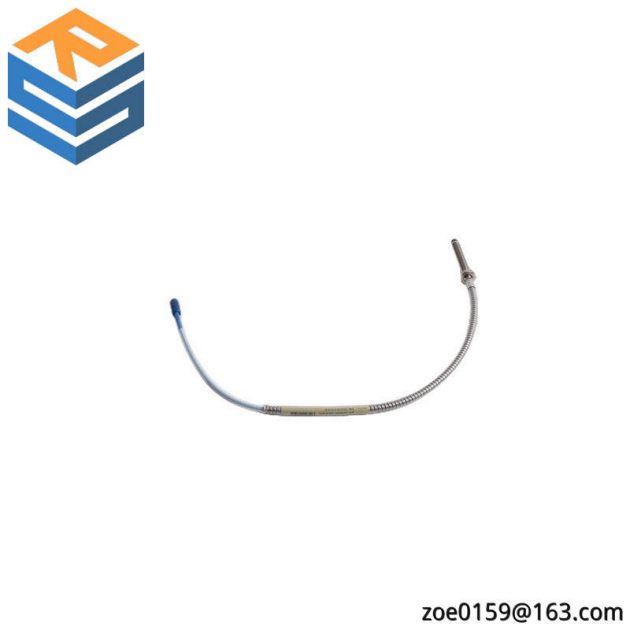 Bently Nevada 330104-00-07-05-02-00 Proximity Transducer, Advanced Industrial Sensing Solution