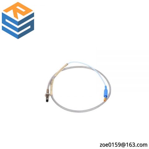 Bently Nevada 330104-00-08-10-02-05, 10104-00-08-10-02-05, 3300 XL 8 mm Proximity Probes