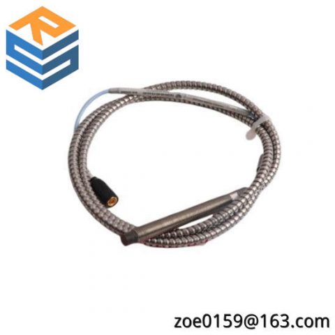 Bently Nevada 330104-00-08-10-02-05 Proximity Probe & Extension Cable