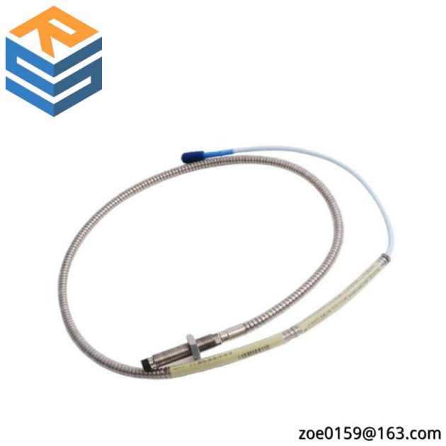 Bently Nevada 330104-00-10-20-12-05 | 3300 XL Proximity Transducer System