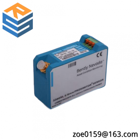Bently Nevada 330104-00-12-10-02-CN Cable: Industrial Control Module for Enhanced System Performance