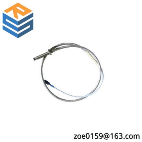Bently Nevada 330104-00-18-10-02-00 Proximity Probes for Advanced Industrial Automation