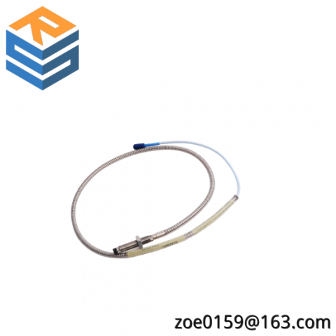 Bently Nevada 330104-01-08-50-01-CN Proximity Probes