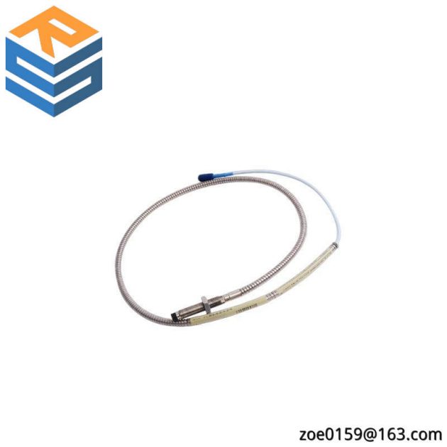Bently Nevada Proximity Probes 330104-02-12-50-02-00, Designed for Precision Control Applications