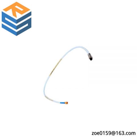 Bently Nevada 330105-02-12-05-02-00: Advanced Proximity Sensor for Industrial Control