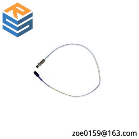Bently Nevada 330106-05-30-05-02-05: 8mm Reverse Mount Probes for 3300 XL Series