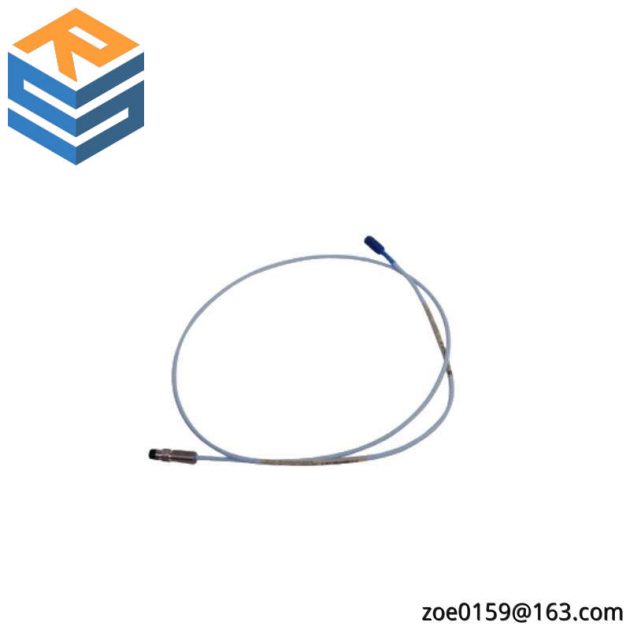 BENTLY NEVADA 330106-05-30-50-02-05 Proximity Probes - Advanced Sensor Technology for Industrial Control