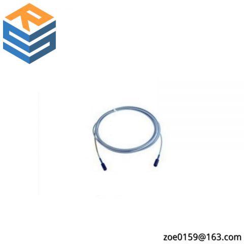Bently Nevada 330130-040-01-05 & 9200-040-01-05, 3300 XL Standard Extension Cable