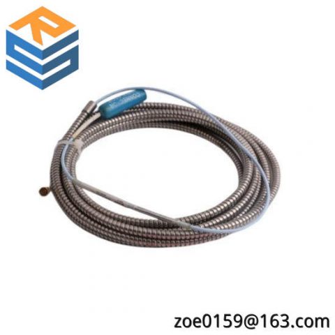 Bently Nevada 330130-040-01-05 | 9200-040-01-05 | Standard Extension Cable for PLC Systems