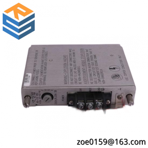 Bently Nevada 330130-040-03-00: Advanced Automation Solution for Industrial Control