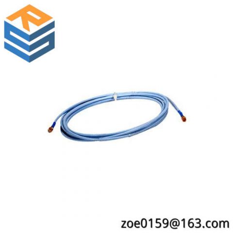 Bently Nevada 330130-040-10-00 - 3300 XL Standard Extension Cable