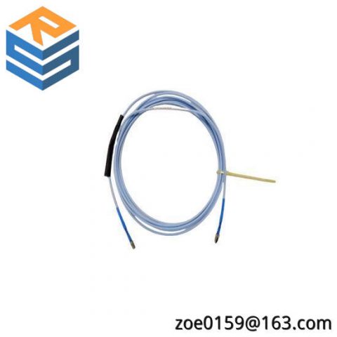 Bently Nevada 330130-045-00-00 PLC Extension Cable