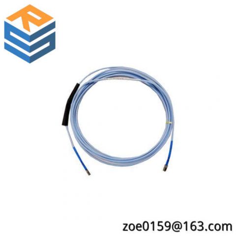 BENTLY NEVADA 330130-045-00 XL Extension Cable for 3300 Module