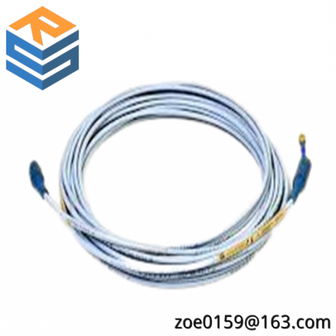 Bently Nevada 330130-045-01-05: Precision Monitoring for Industrial Automation