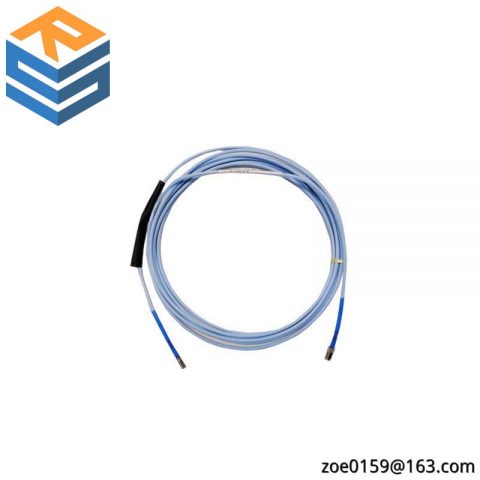Bently Nevada 330130-045-02-05 Cable: Industrial Control Solutions