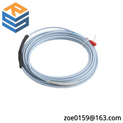 Bently Nevada 330130-070-00-00; Manufacturer: Bently Nevada