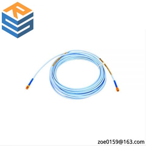 Bently Nevada 330130-070-01-05 - 3300 XL Standard Extension Cable